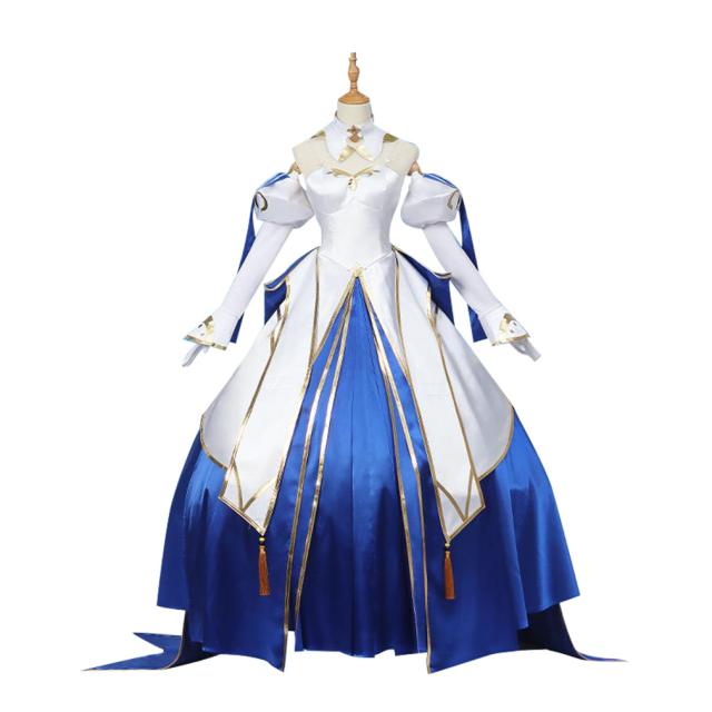 【短納期】FGO アルクェイド コスプレ衣装 コスチューム　 イベント 変装 ハロウイン 31,138円