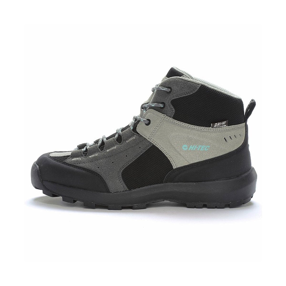 トレッキングシューズ メンズ レディース ハイカット 抗菌 防臭 防水 替え紐付き HT HK044 AORAKI TREK WP