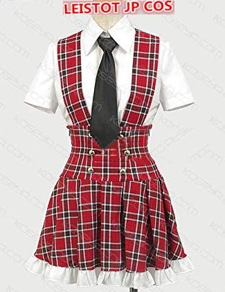 Axis Powers ヘタリア 学園ヘタリア がくえんヘタリア 女子夏服 コスプレ衣装