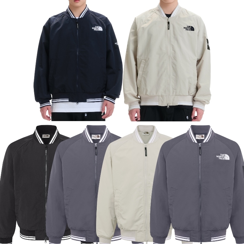 [韓国限定] ホワイトレーベル OLEMA EX BOMBER 登山 ランニング 運動 スポーツウェア 軽量 撥水 キャンプ アウトドア ライトアウター 12,210円