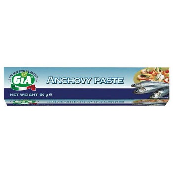 ギア アンチョビペースト 60g 12セット 051002
