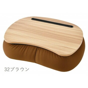 テーブルクッション 82064-32 ブラウン 516291 O1097