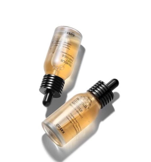 コスアル エックス フルフィット プロポリス ライト アンプル 40ml+40ml