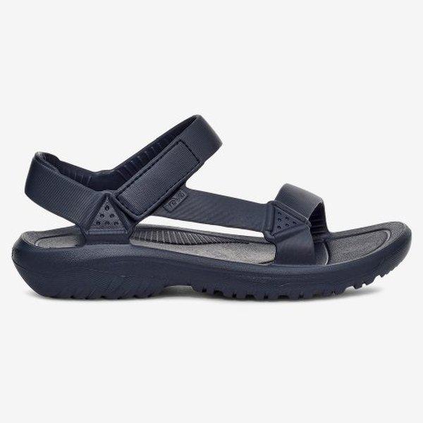 【TEVA】メンズ 軽量で快適なアクアサンダル Hurricane Drift STVM2414073-NVY