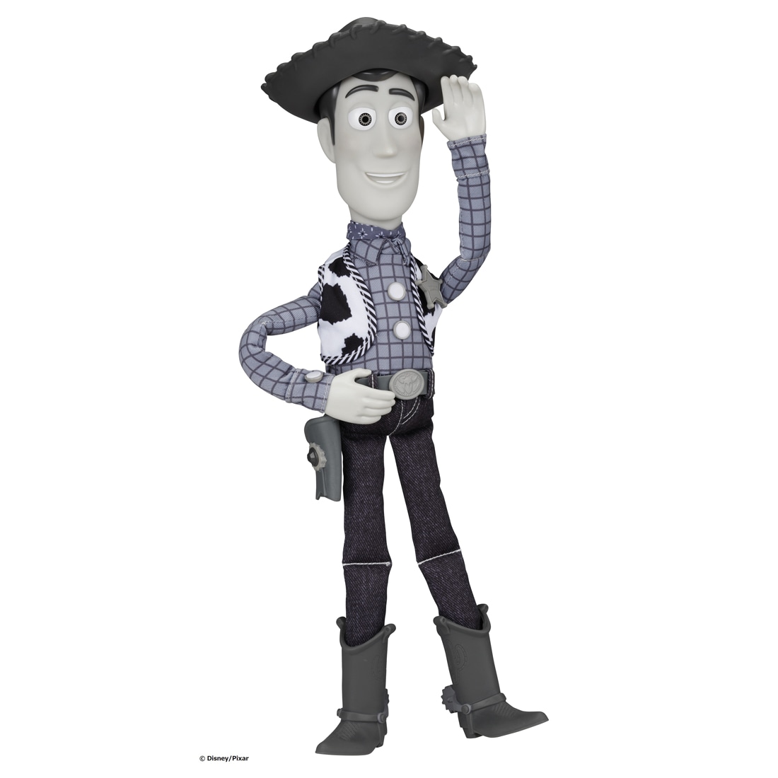 タカラトミー トイ・ストーリー 30周年 リアルサイズトーキングフィギュア ウッディ ウッディのラウンドアップ ver. TS30シュウネン リアルトーキングF ウッディ ラウンドアップ ver.