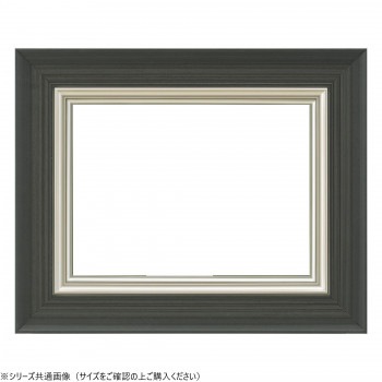 大額　油額　3484N　F3　墨　UVアクリル