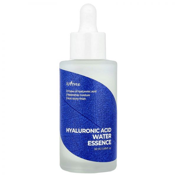 , Hyaluronic Acid Water Essence, 1.69 fl oz 50 ml