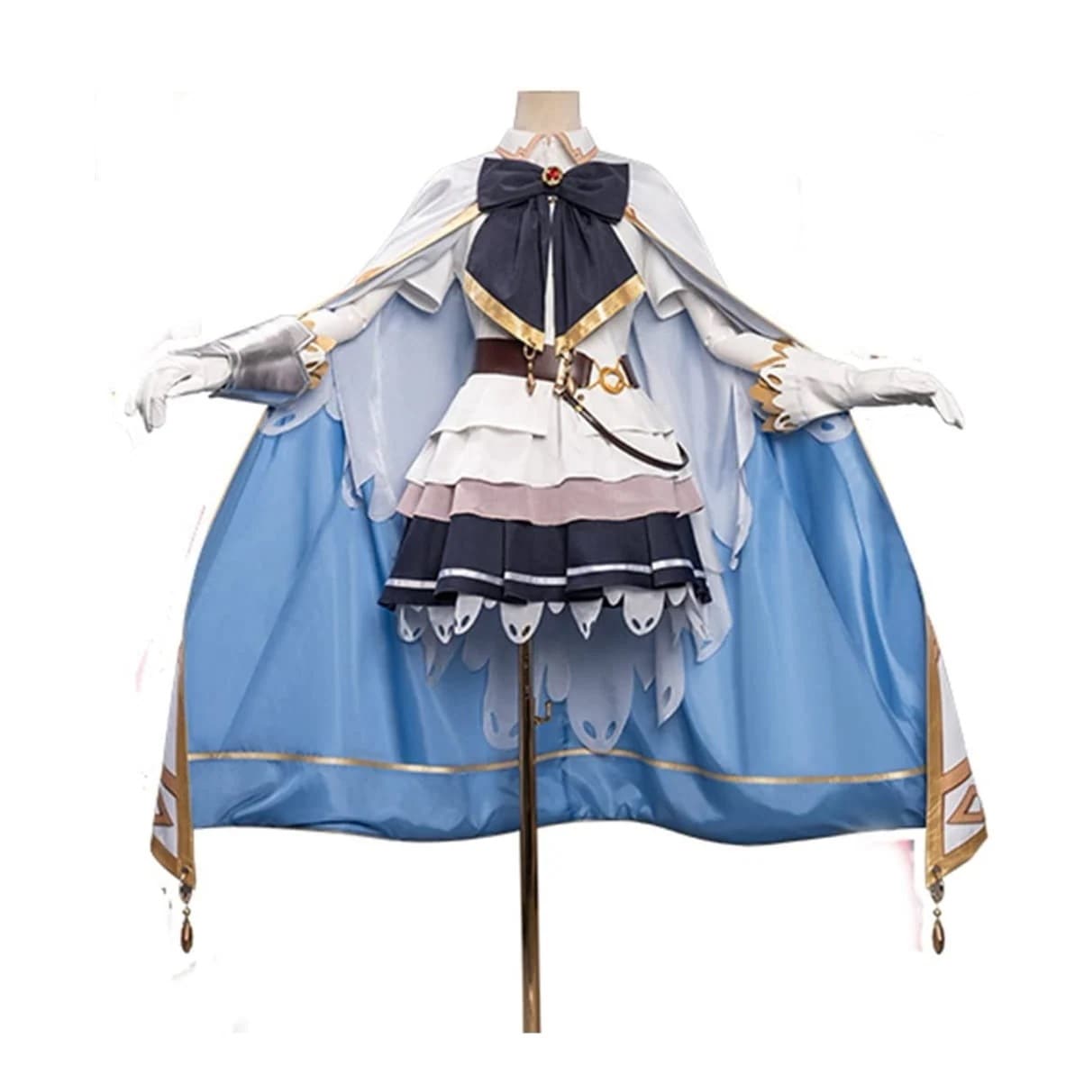 橋本環奈 コスプレ衣装 コスチューム 仮装 変装 ナイト ゲーム マント