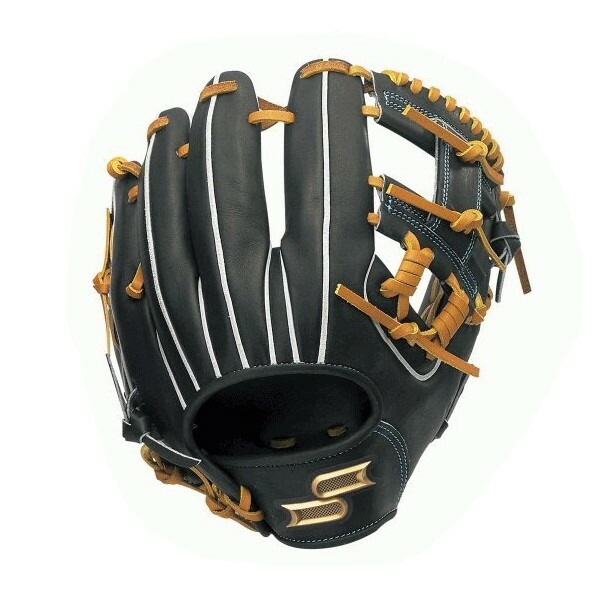 SSK(エスエスケイ) 硬式グラブ プロエッジ 内野手用 PEK3455L21-9047