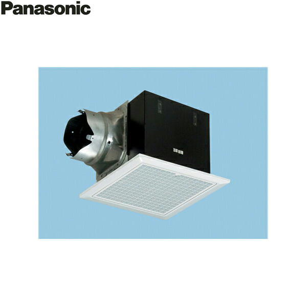 天井埋込形換気扇ルーバーセットタイプ FY-27BN7/47