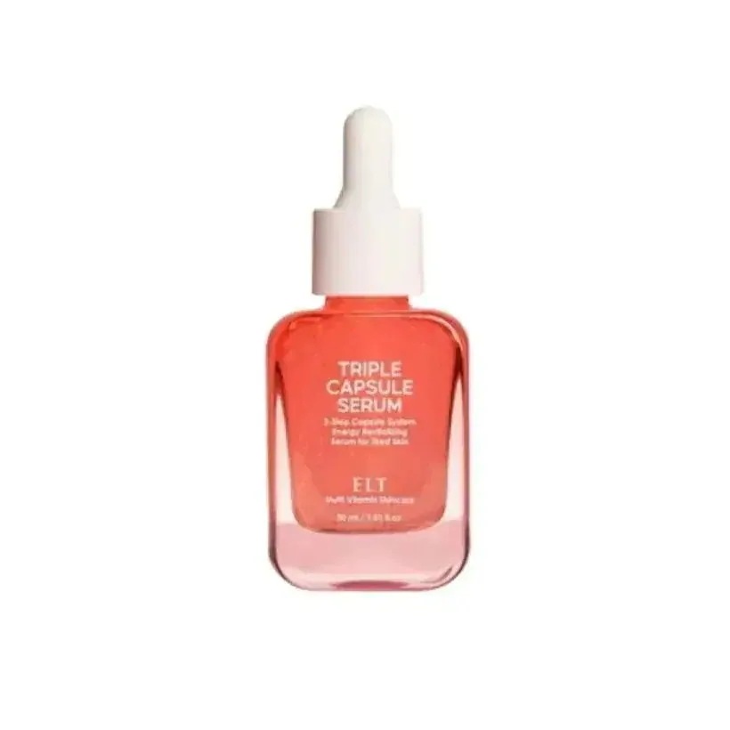 トリプルカプセルセラム 30ml