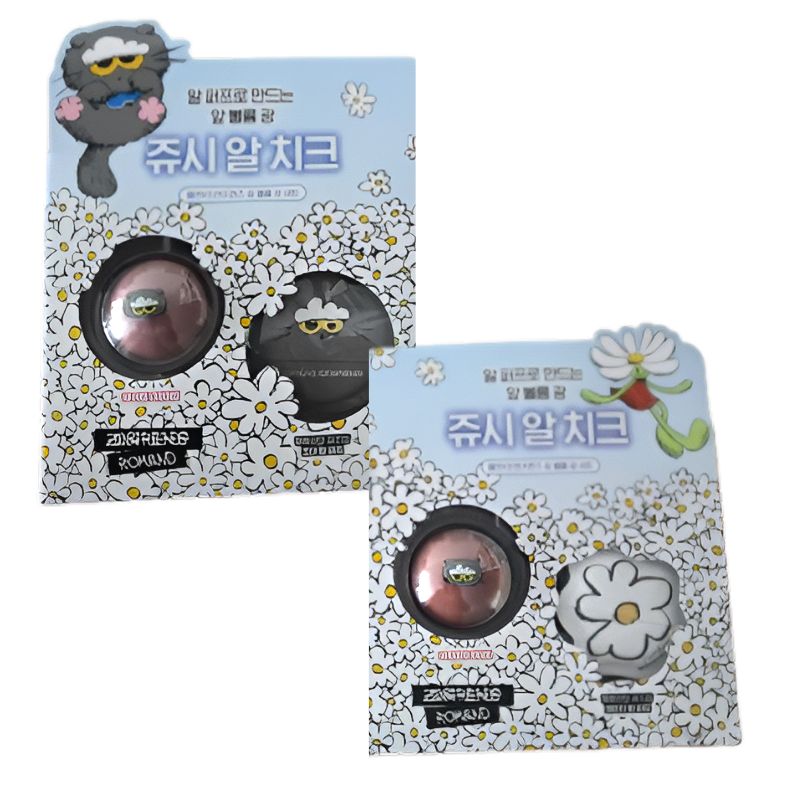 Qoo10] ロムアンド rom&nd X ZO&FRIENDS : ポイントメイク