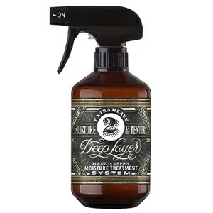 4個セット ビューティーエクスペリエンス ディープレイヤー 2R 400ml (Moltob