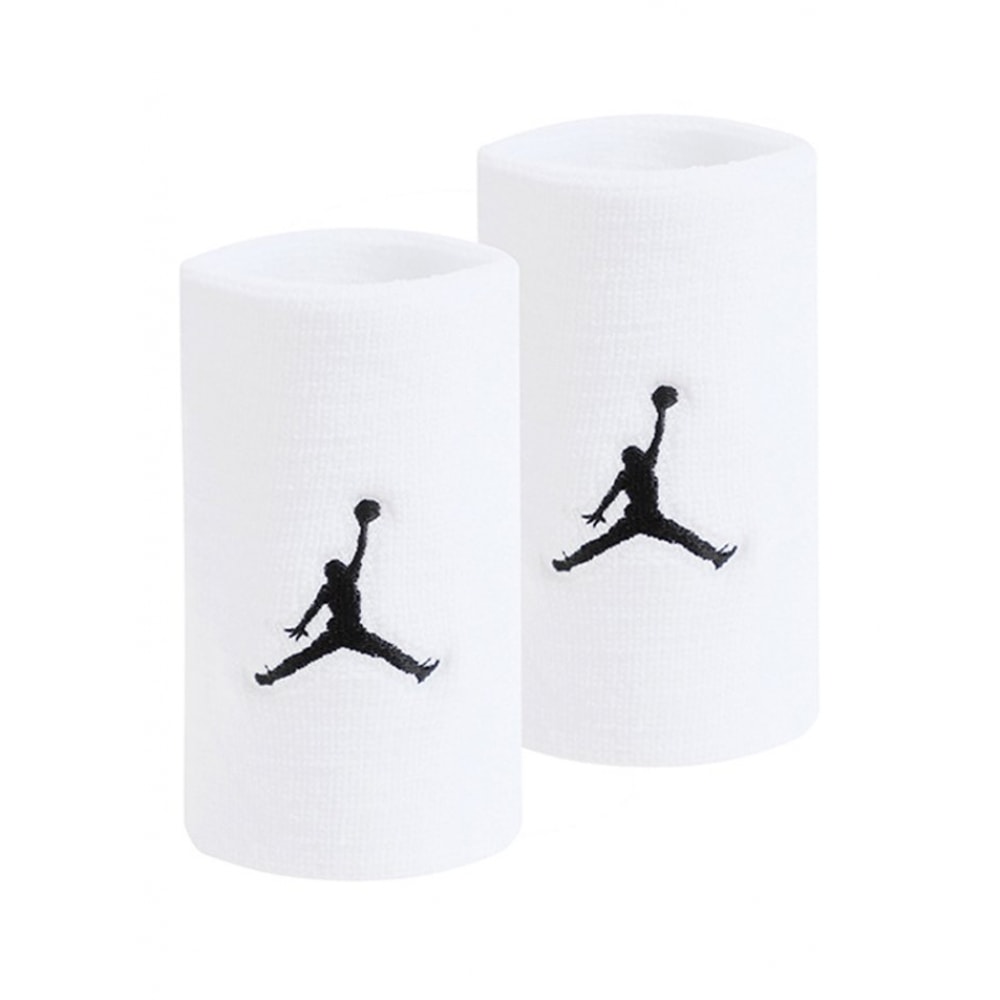 ナイキスポーツ AC4094-101 ジョーダンジャンプマンリストバンド