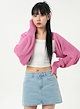 Dark pink
