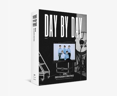 未開封新品] トゥモローバイトゥゲザーツバトゥ2023シーズン