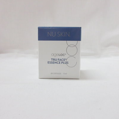 NU SKIN tru face essence 美容液 60カプセル 【公式通販】