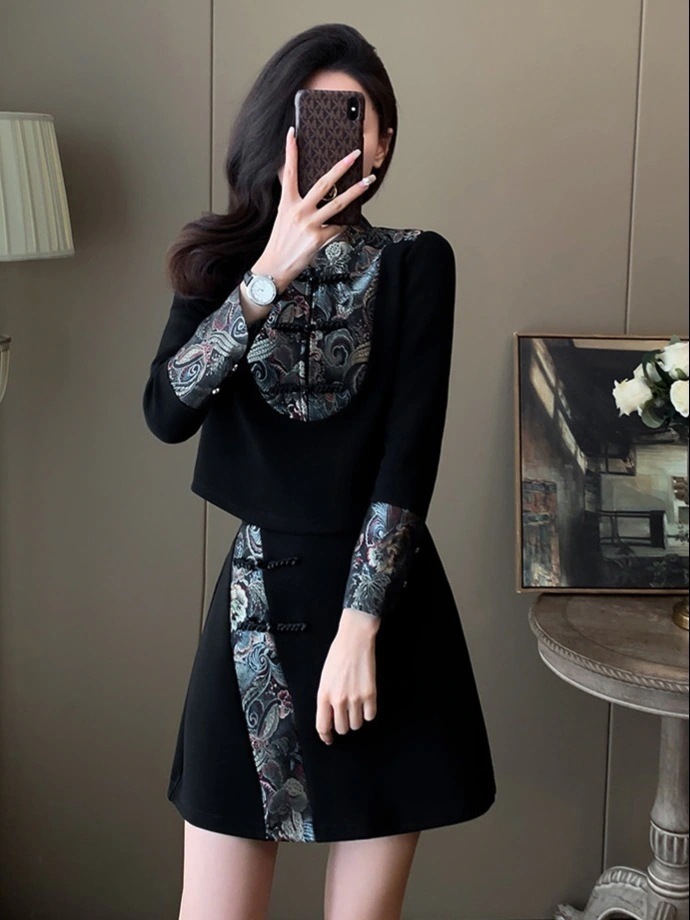 【急速発送】セットアップ レディース 夏 韓国 2025年新作スーツスカート春やせ気質ショートスカート 半袖 ルームウェア 涼しく楽ちんセットアップ スウェット上下セット スーツ