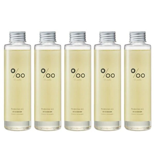 プロミルオイル 150mL 5本 セット