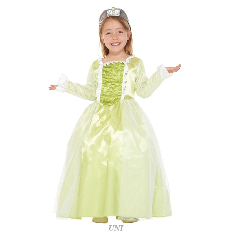 コスプレ 仮装 子ども用アンバーM 【 コスプレ 衣装 ハロウィン 仮装 コスチューム 子供 アニメ ディズニー グッズ キッズ プリンセス 公式 こども パーティーグッズ 正規ライセンス品 女の子 5,266円