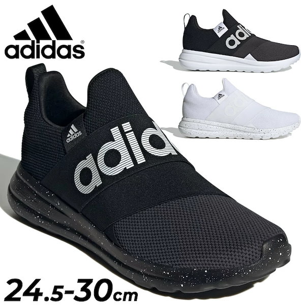 Qoo10] adidas スニーカー スリッポン メンズ 靴 シュ