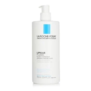 La Roche Posay リピカル フルイド スージング プロテクティング ハイドレーティング フルイド