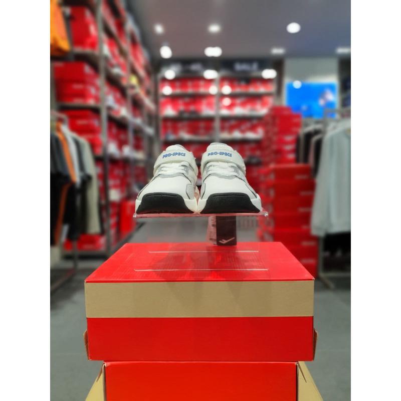 [驪州店] 共用キッズ 子供靴 ビースト2 グレー PW0UK23S222