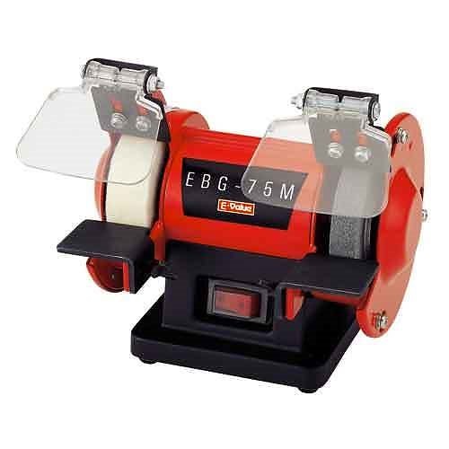 Ｅ－Ｖａｌｕｅ ミニベンチグラインダー ＥＢＧ－７５M
