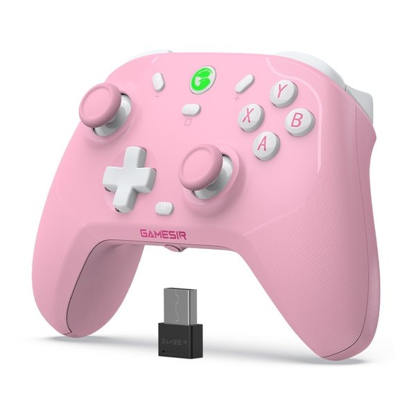 GameSir T4 Cyclone Pro Pink ワイヤレス コントローラ ピンク GAMESIRT4CYCLONEPROPINK