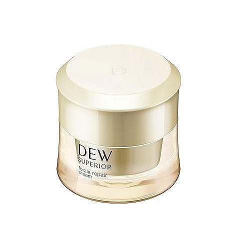 ＤＥＷ スペリア フォーカスリペアクリーム 30g