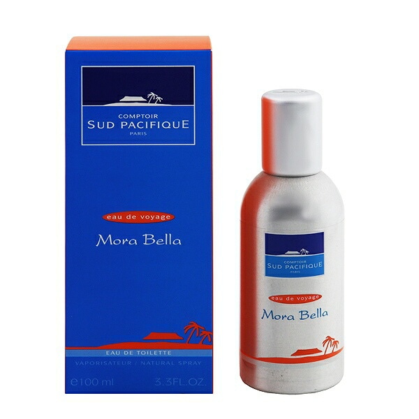 モラ ベラ EDT SP 100ml