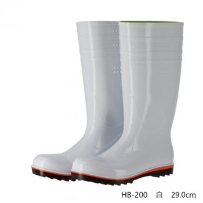 弘進ゴム ハイブリーダー HB-200 白 29.0cm C0196AA 5,377円