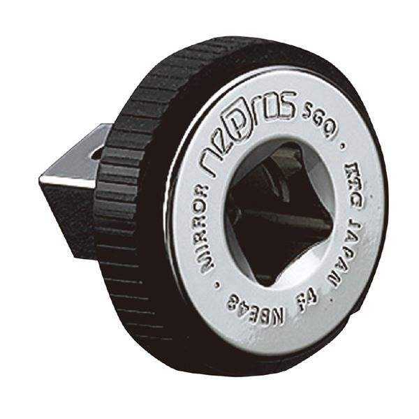 KTCネプロス NBE48 （12.7SQ）ネプロス/クイックスピンナ 5,842円