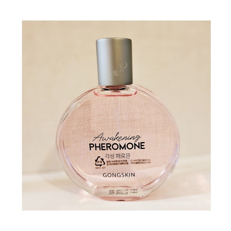 覚醒フェロモン 香水 フェロモンの香り 大容量 100ml