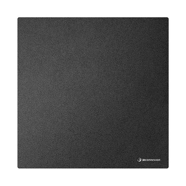 （まとめ）3Dコネクション CadMousePad Compact CMPC 1枚[x2セット]