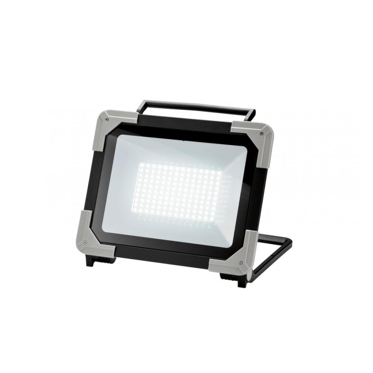 高儀 EARTH MAN LED ワークライト WLT-100LA 作業灯 防じん 防水 IP65 広角 AC100V 明るさ4段階 薄型 コンパクト アースマン TAKA