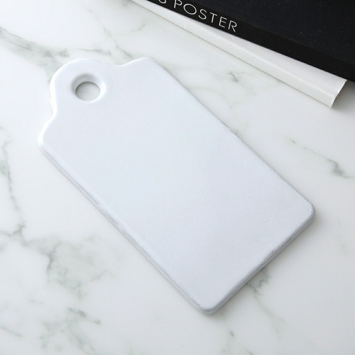 Astier de Villatte アスティエ・ド・ヴィラット カッティングボード Colbert Minimalist Cutting Board PLNC