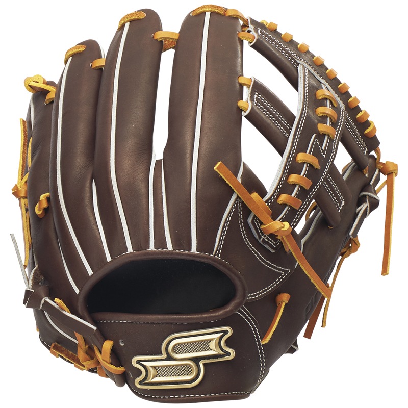 SSK(エスエスケイ) 硬式プロエッジ内野手用 野球 グローブ 硬式野球グローブ PKB761 26SS