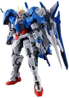 BANDAI SPIRITS ＲＧ 1/144 ダブルオーザンライザー