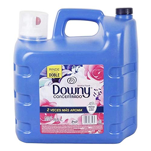 アロマフローラル 蛇口付き 大容量ボトル 8.5L　2本セット 衣料用柔軟剤