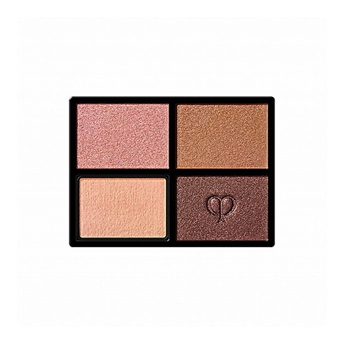 クレ ドポー ボーテ オンブルクルールクアドリ #7 Starlight Splendor（レフィル) アイシャドウ ネコポス