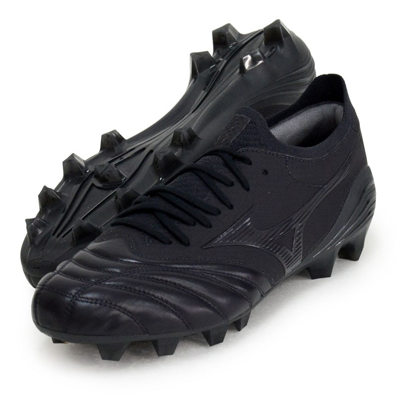 モレリアネオ 4 ベータ JAPAN Ltd サッカースパイク MIZUNO 25SS(P1GA255400)