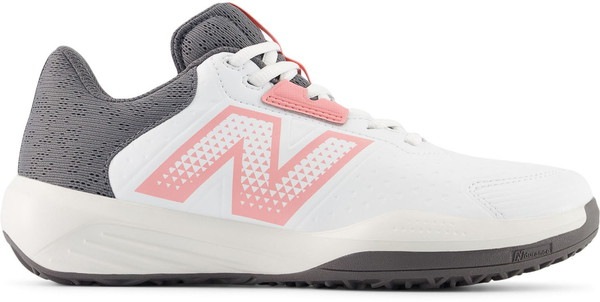 ニューバランス new balance 696 v6 O レディース シューズ 靴 W6963FID テニス コートシューズ
