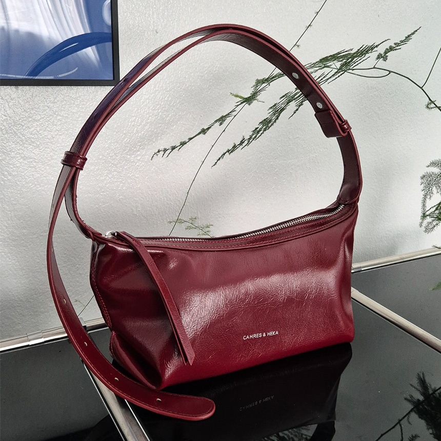ドメイン·ショルダーバッグ 5,880円