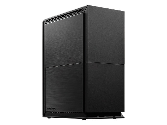 I/Oデータ ネットワーク接続ハードディスク（NAS）6TB HDL2TA6
