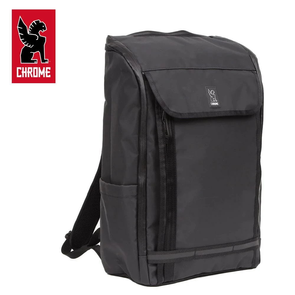 ヴォルカン 35L パック JP-238 BKTP（BLACK TARP）