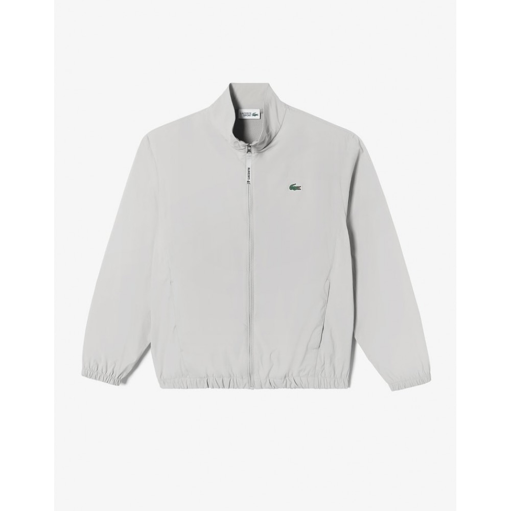 ラコステメンズジャンパータイプウーブンセットアップ SH400E-54G IXQ