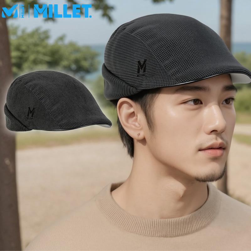 ハンチングキャップ メンズ 季節の変わり目 機能性 アウトドア カジュアル デイリー帽子