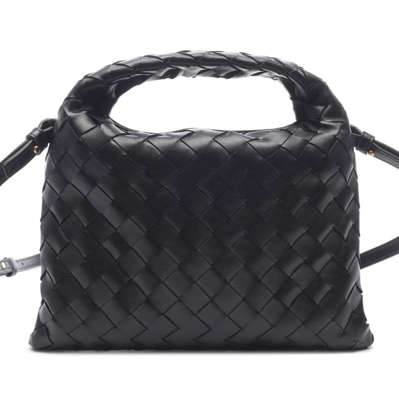 [] 24FW 女性 ホップ ミニ トートショルダーバッグ (777586 V3IV1 1139 24F)