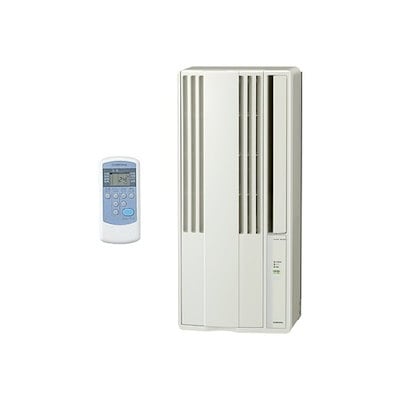 ウィンドエアコン PURE WIND CORONA